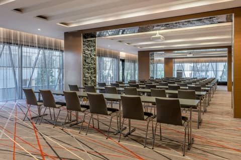 Sheraton Zürich Hotel — photo 9