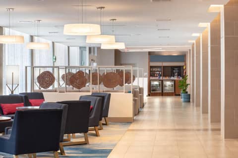 Holiday Inn Los Angeles - LAX Airport by IHG — photo 2