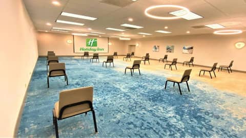 Holiday Inn Los Angeles - LAX Airport by IHG — photo 9