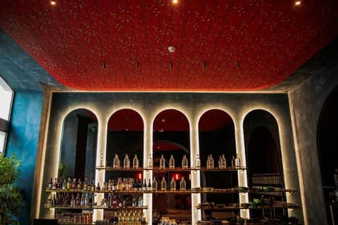 Montebelo Vista Alegre Lisboa Chiado Hotel a member of Preferred Hotels & Resorts — photo 9