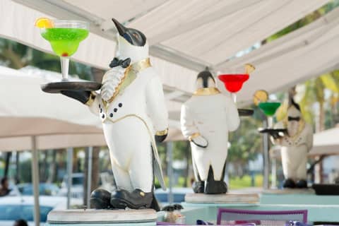 Penguin Hotel — photo 9