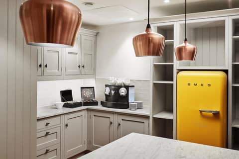 Marlin Waterloo — kitchen
