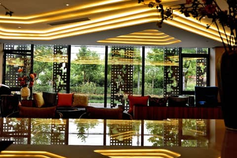 SHANGHAI-DECO Hotel — photo 4