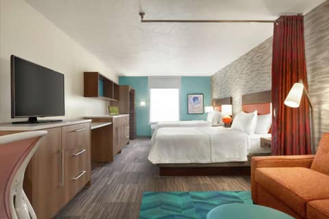 Home2 Suites By Hilton Miami Doral West Airport, Fl — photo 8