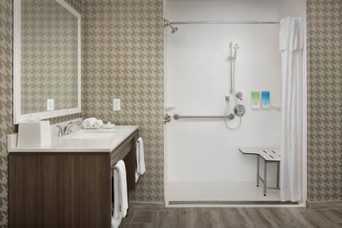 Home2 Suites By Hilton Miami Doral West Airport, Fl — photo 9