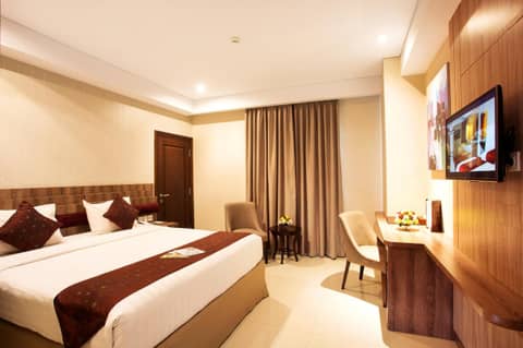 Tara Hotel Yogyakarta — photo 2