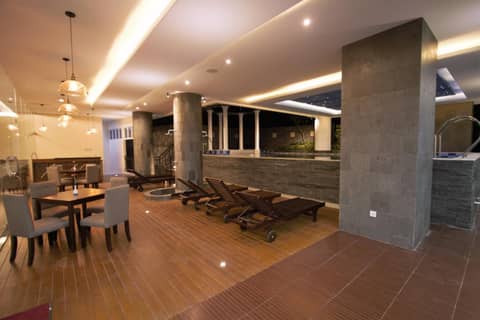 Tara Hotel Yogyakarta — photo 6