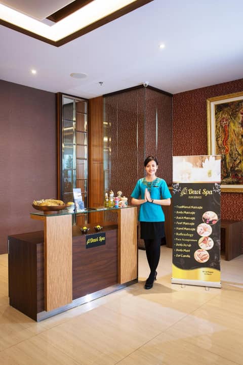 Tara Hotel Yogyakarta — photo 7