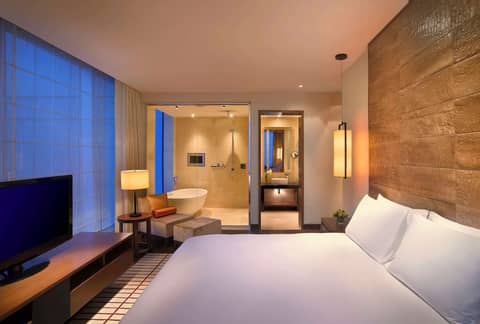 Grand Hyatt Macau — photo 3