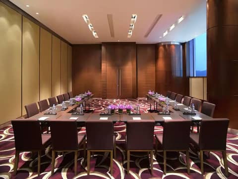 Grand Hyatt Macau — photo 6
