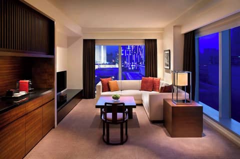 Grand Hyatt Macau — photo 7