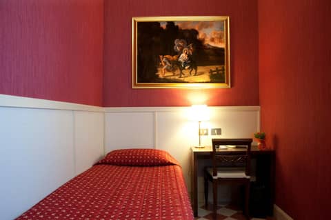 Basilica Hotel — photo 2
