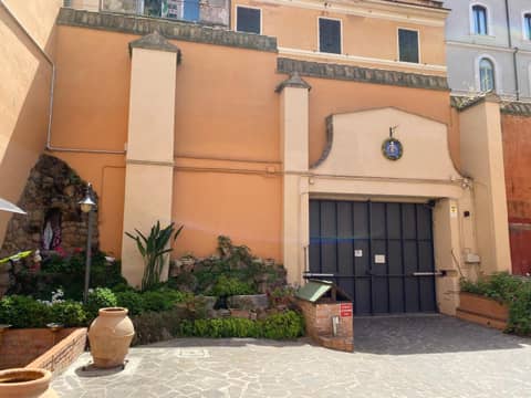 Basilica Hotel — photo 3