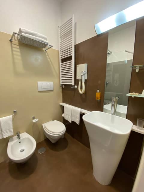 Basilica Hotel — photo 9