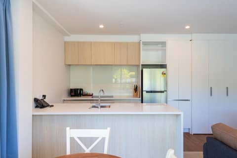 The Edgerley Suites — photo 2