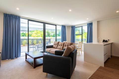 The Edgerley Suites — photo 6