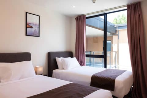 The Edgerley Suites — photo 8