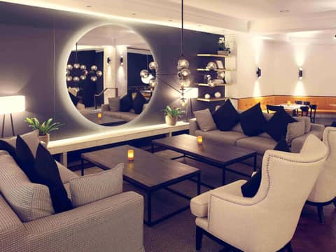 Novotel Sydney International Airport — photo 2