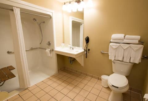 Country Inn & Suites by Radisson, Fort Worth, TX — photo 5