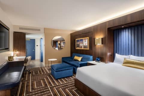 Circa Resort & Casino - Adults Only — photo 2