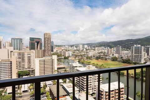 Club Wyndham Royal Garden at Waikiki — photo 6