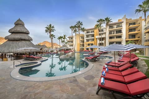Marina Fiesta Resort & Spa — photo 7