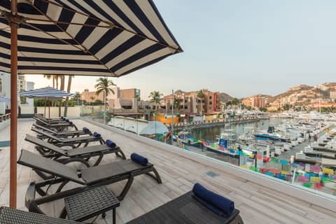Marina Fiesta Resort & Spa — photo 9