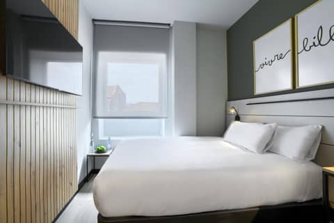voco Bilbao - City by IHG — photo 4