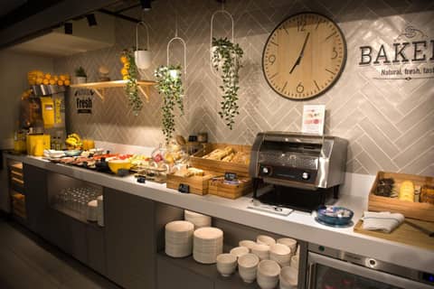voco Bilbao - City by IHG — photo 5