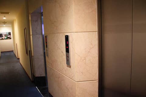 GK Central Hotel — photo 5