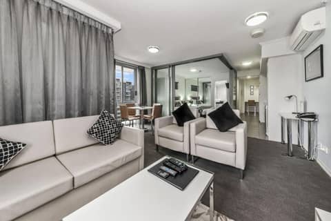 The Capitol Apartments — photo 5