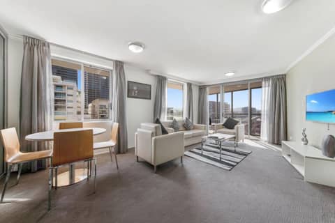 The Capitol Apartments — photo 6