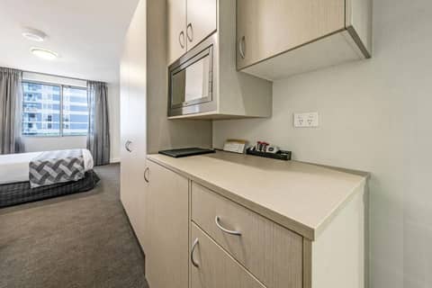 The Capitol Apartments — photo 7