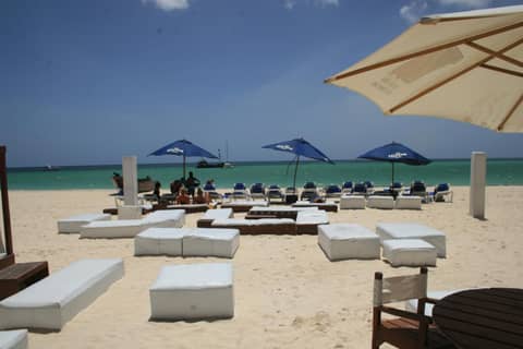 Bavaro Green — activities & amenities