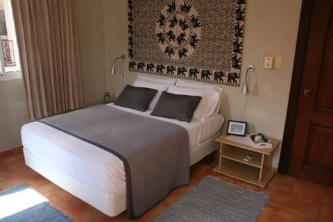 Bavaro Green — hotel room