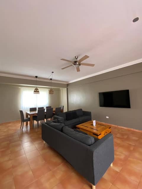 Bavaro Green — hotel room