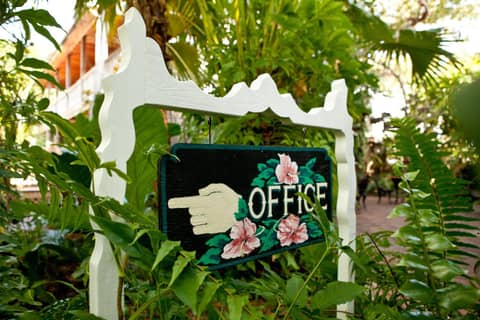 Island City House — other