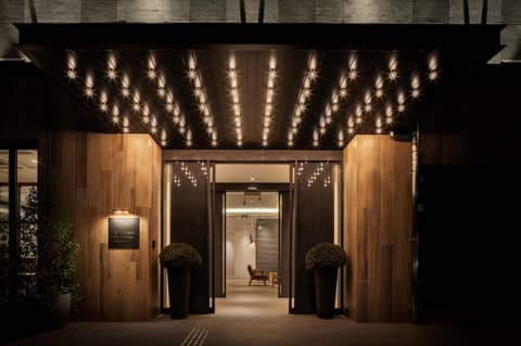 Nest Hotel Hiroshima Ekimae — photo 3