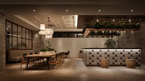 Nest Hotel Hiroshima Ekimae — photo 5