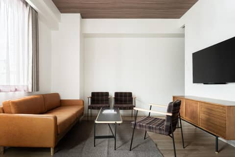 Nest Hotel Hiroshima Ekimae — photo 7