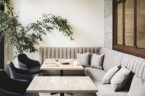 Nest Hotel Hiroshima Ekimae — photo 9