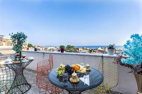 Kadirga Antik Hotel - Sultanahmet — photo 3