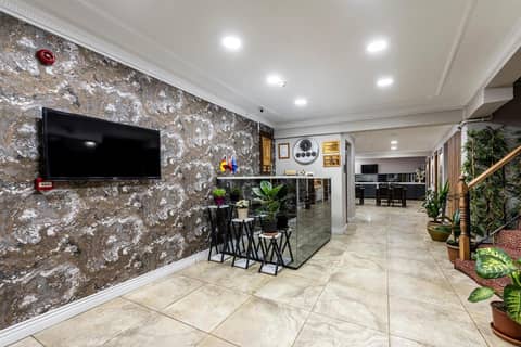 Kadirga Antik Hotel - Sultanahmet — photo 5