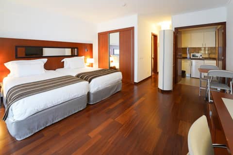 Legendary Lisboa Suites — photo 2