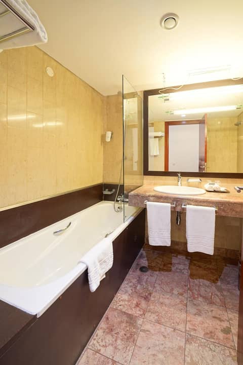 Legendary Lisboa Suites — photo 9