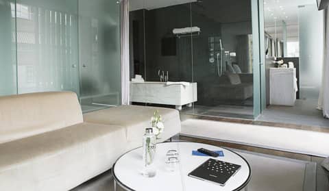 Hospes Palacio de los Patos, a Member of Design Hotels — photo 3