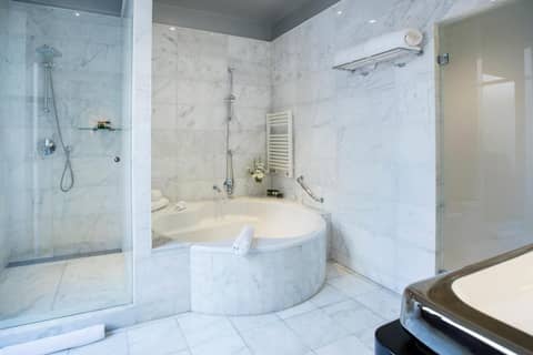 Hospes Palacio de los Patos, a Member of Design Hotels — photo 4