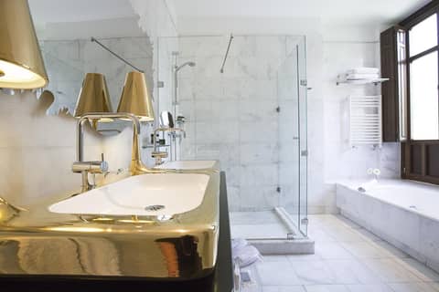 Hospes Palacio de los Patos, a Member of Design Hotels — photo 8