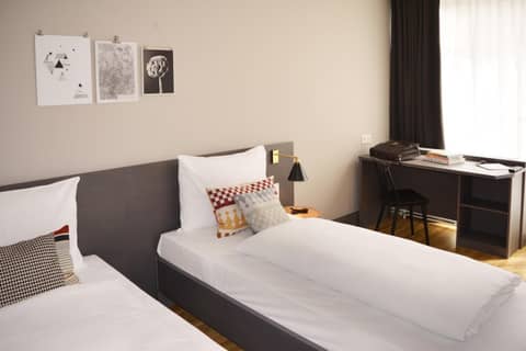 Bold Hotel München Zentrum — photo 6