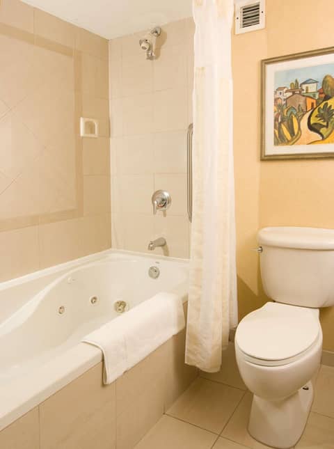 Hilton Garden Inn Atlanta Airport/Millenium Center — photo 3